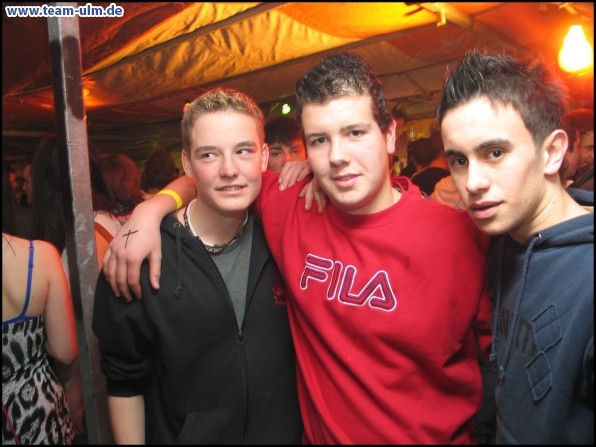 Powerdisco @ Justingen - Bild 13
