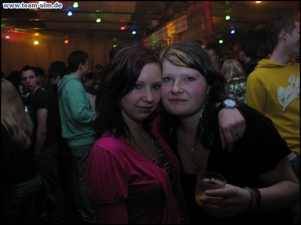 Powerdisco @ Justingen - Bild 130