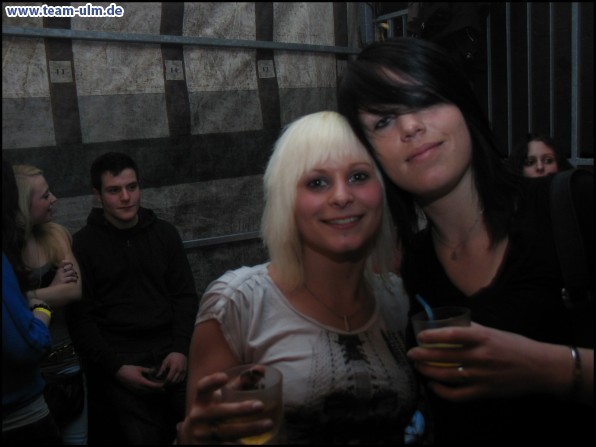 Powerdisco @ Justingen - Bild 131