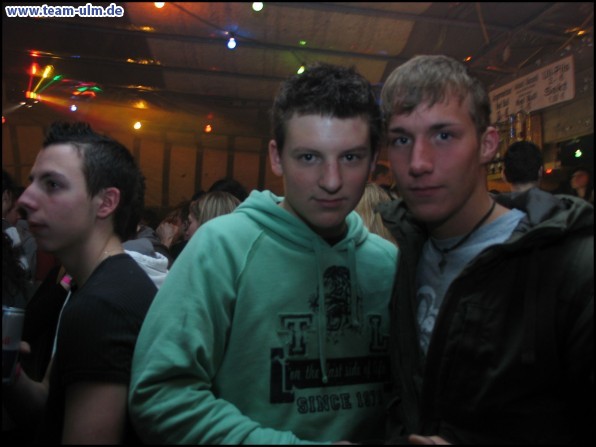 Powerdisco @ Justingen - Bild 132