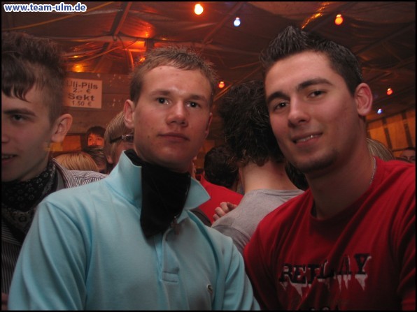 Powerdisco @ Justingen - Bild 133