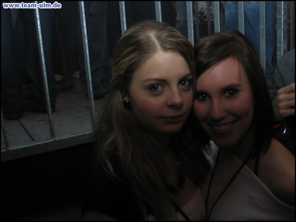 Powerdisco @ Justingen - Bild 134