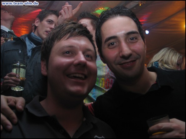 Powerdisco @ Justingen - Bild 135