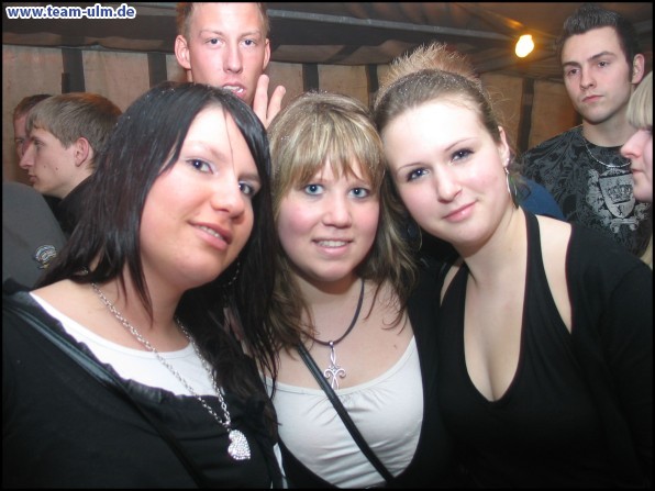 Powerdisco @ Justingen - Bild 136