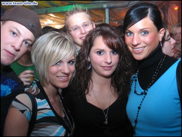 Powerdisco @ Justingen - Bild 137