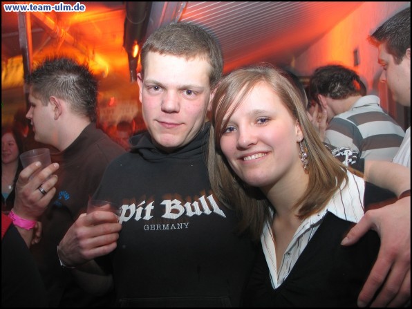 Powerdisco @ Justingen - Bild 138