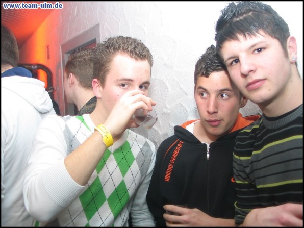 Powerdisco @ Justingen - Bild 139