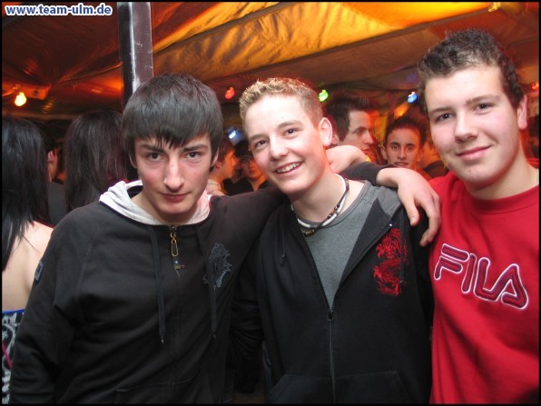 Powerdisco @ Justingen - Bild 14