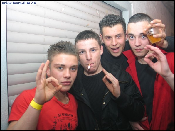 Powerdisco @ Justingen - Bild 140