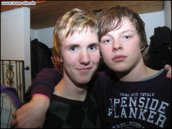 Powerdisco @ Justingen - Bild 141