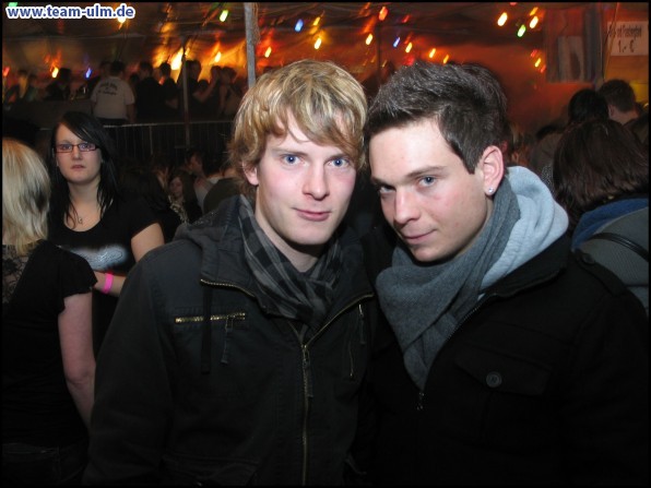 Powerdisco @ Justingen - Bild 143