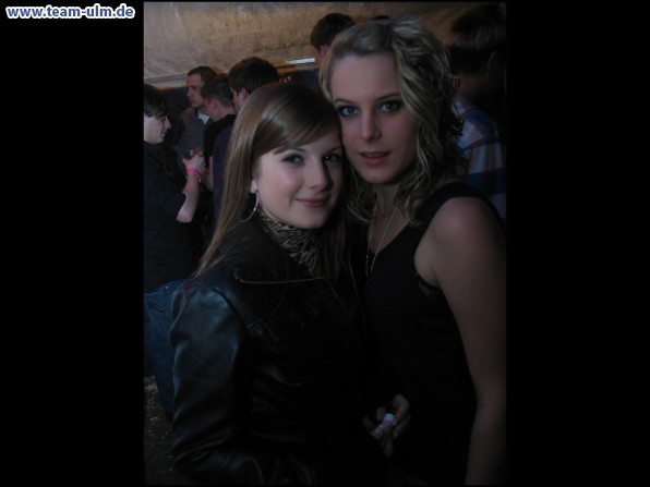 Powerdisco @ Justingen - Bild 144