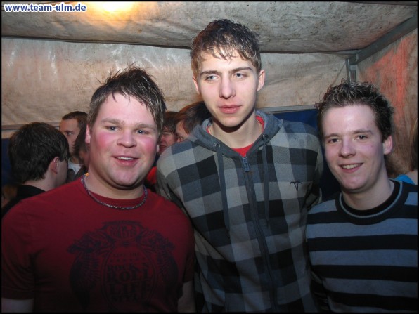 Powerdisco @ Justingen - Bild 145