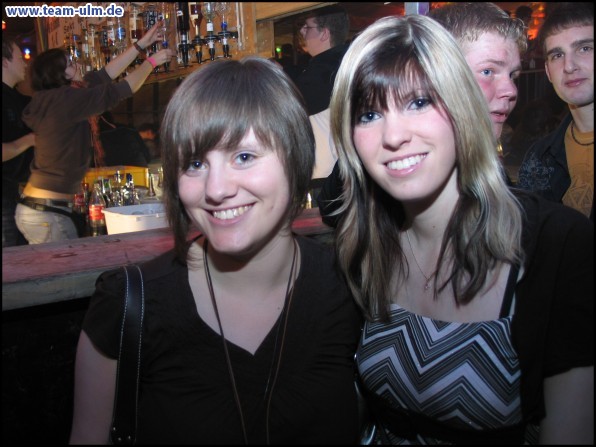 Powerdisco @ Justingen - Bild 147