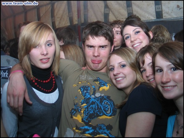 Powerdisco @ Justingen - Bild 150