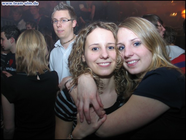 Powerdisco @ Justingen - Bild 151