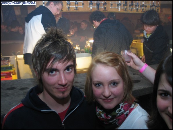 Powerdisco @ Justingen - Bild 152