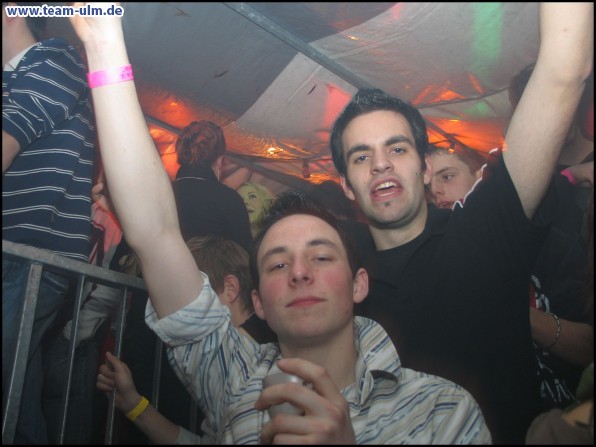 Powerdisco @ Justingen - Bild 154