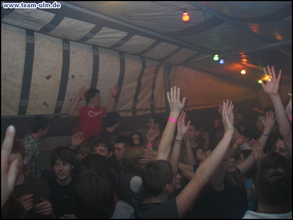 Powerdisco @ Justingen - Bild 155