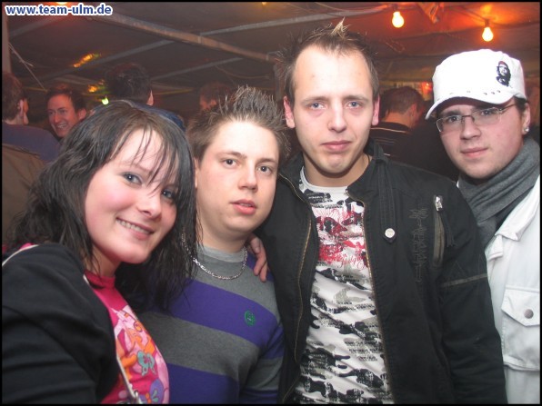Powerdisco @ Justingen - Bild 156