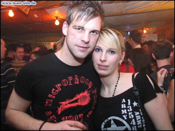 Powerdisco @ Justingen - Bild 158