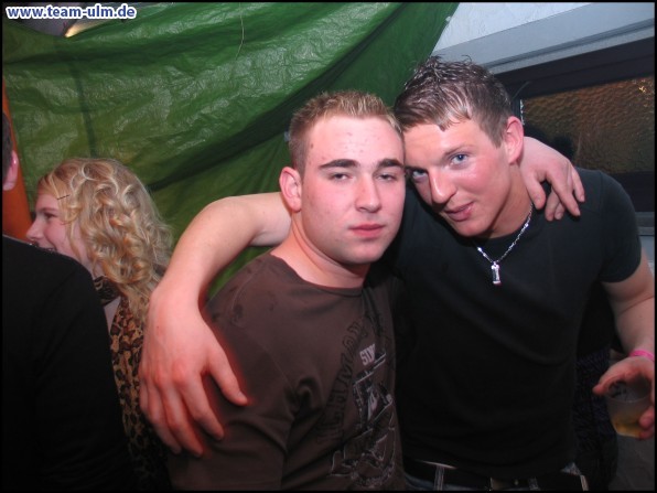 Powerdisco @ Justingen - Bild 159