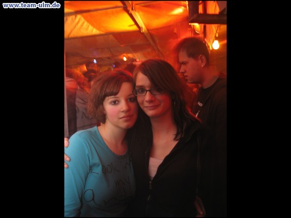 Powerdisco @ Justingen - Bild 16