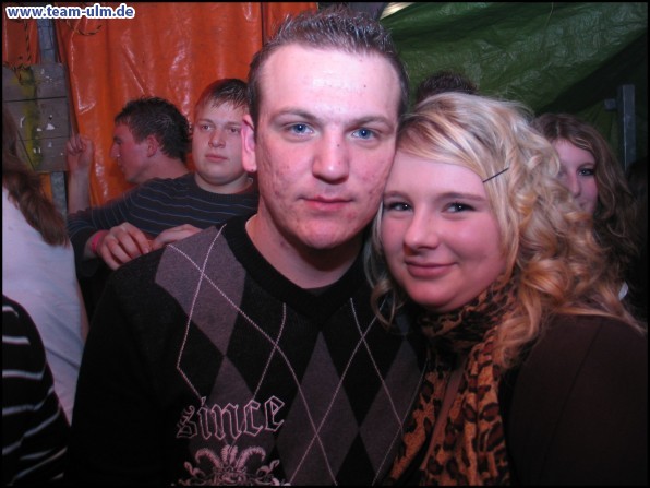 Powerdisco @ Justingen - Bild 160