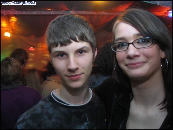 Powerdisco @ Justingen - Bild 162