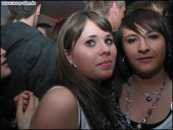 Powerdisco @ Justingen - Bild 163