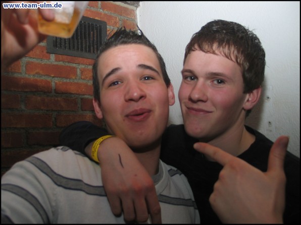 Powerdisco @ Justingen - Bild 164