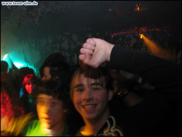 Powerdisco @ Justingen - Bild 165