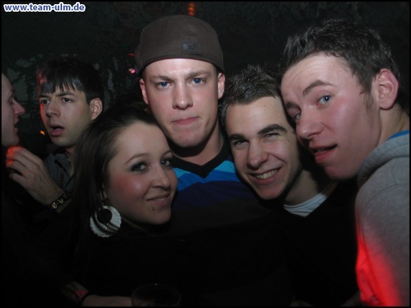 Powerdisco @ Justingen - Bild 166