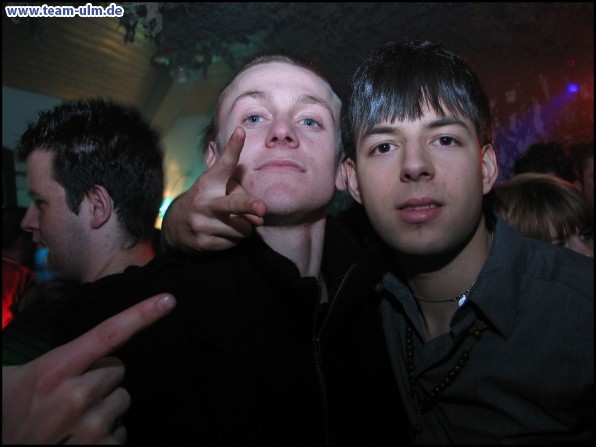 Powerdisco @ Justingen - Bild 167