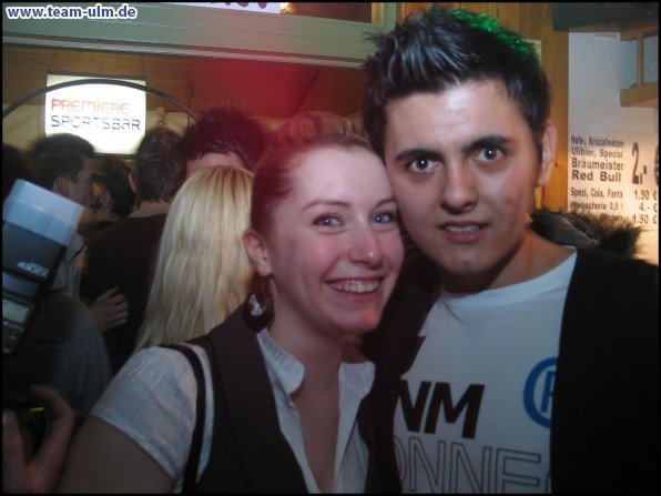 Powerdisco @ Justingen - Bild 168