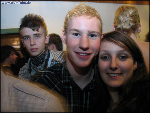 Powerdisco @ Justingen - Bild 169