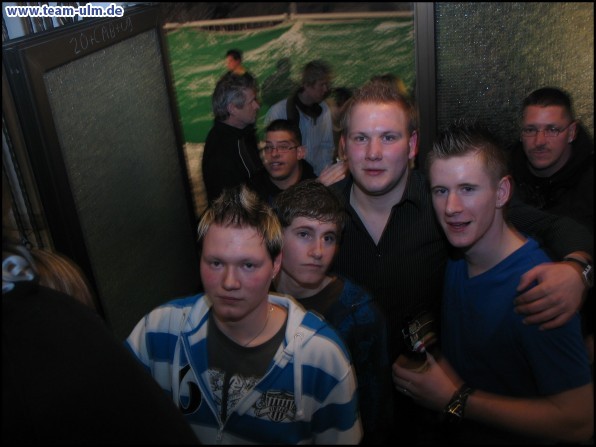 Powerdisco @ Justingen - Bild 170