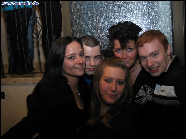 Powerdisco @ Justingen - Bild 172