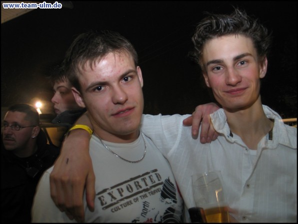Powerdisco @ Justingen - Bild 174