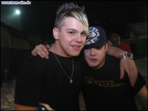 Powerdisco @ Justingen - Bild 177