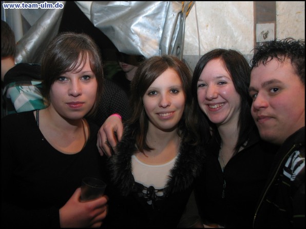 Powerdisco @ Justingen - Bild 180