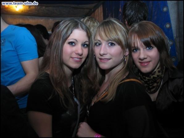 Powerdisco @ Justingen - Bild 181