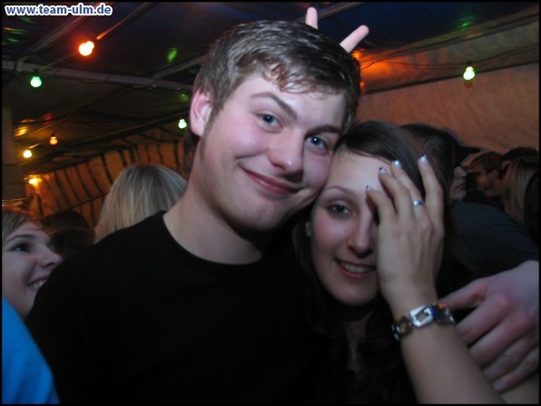 Powerdisco @ Justingen - Bild 182