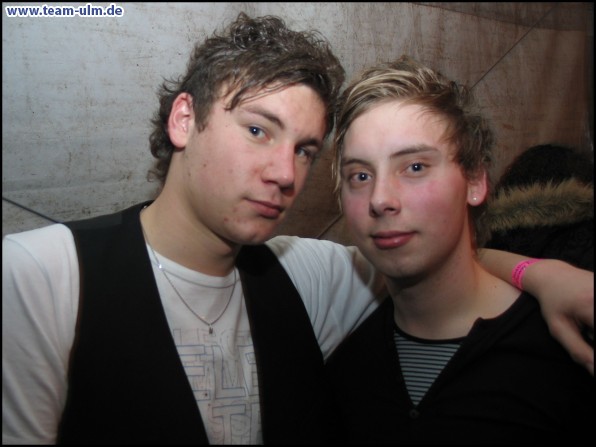 Powerdisco @ Justingen - Bild 183