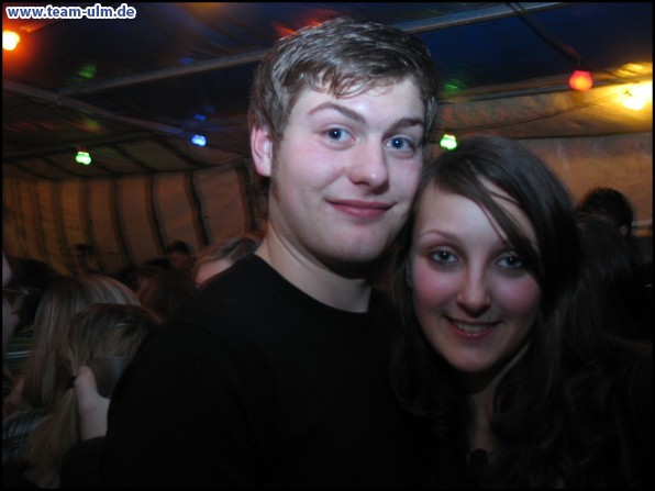 Powerdisco @ Justingen - Bild 184