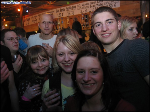 Powerdisco @ Justingen - Bild 185