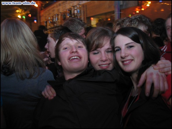 Powerdisco @ Justingen - Bild 186