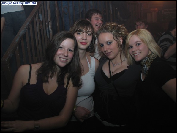 Powerdisco @ Justingen - Bild 187