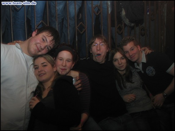 Powerdisco @ Justingen - Bild 188