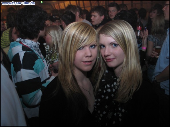 Powerdisco @ Justingen - Bild 189